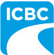 ICBC accredited repair shop logo